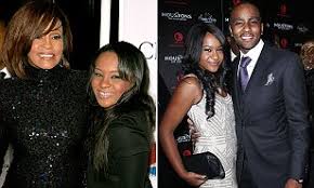 In the 2018 documentary whitney, brown and. Whitney Houston S Daughter Bobby Kristina Brown Died From Alcohol Drugs And Drowning Daily Mail Online
