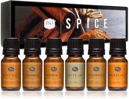 Every essential oil has its own properties and wellness benefits. The 5 Best Fragrance Oils For Soy Candles The Creative Folk