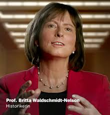 Britta Waldschmidt-Nelson
