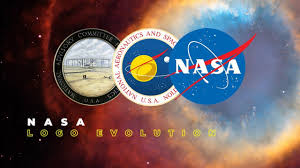 Hd wallpapers and background images. Nasa Logo History Evolution Of Logo1 Youtube
