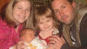 Fundraiser for Casey Wallace Booram by Katie Orme Fish : For Casey,  Addison, & Asher