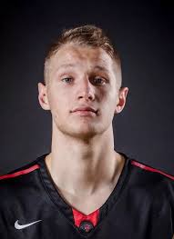 2016-17 Men's Basketball Roster