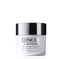 Even Better™ Brightening Moisturizer SPF 20
