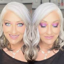 Any tips for a beginner with matte makeup?