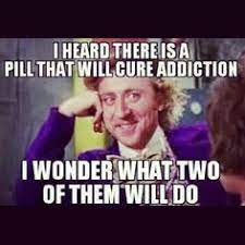 The man replies by telling him he was in rehab. 210 Recovery Humor Ideas Humor Funny Recovery Humor