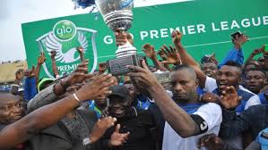 The very ambitious and focused 'promise keepers' of uyo will likely capture the trophy with a match to spare if they play posible draw with visiting mfm fc at the nest of champions in uyo on sunday 1st august 2021. Npfl All Stars Retain Amapro Football Championship National Pilot Newspaper