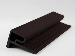 90 x 54MMULTRASHIELDEDGE UH59 TRIMEBONYCONTEMPORARY CLADDING