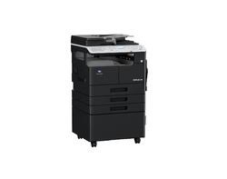 Download the latest drivers and utilities for your konica minolta devices. Konica Minolta Bizhub 266 Printer Konica Minolta Bizhub Photocopier Machine Wholesale Trader From Ahmedabad