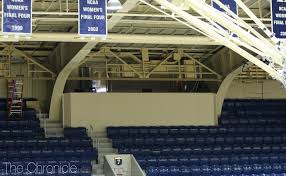 51 All Inclusive Cameron Indoor Stadium Seating Chart Row