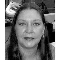 Peggy Ann Solomon Obituary