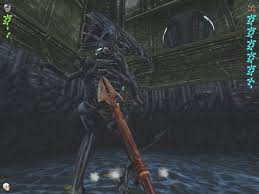 But the predators in aliens vs predator 2 aren't roaming around on earth. Download Aliens Versus Predator 2 Windows My Abandonware