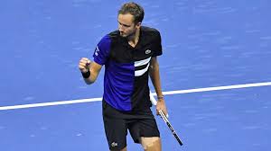His parents had not been associated with sports in any way, and daniil himself believes that his path materialized by accident. Atp Tour 2021 Daniil Medvedev Beats Pierre Hugues Herbert To Rise To Second In The World Rankings Tennis News Sky Sports