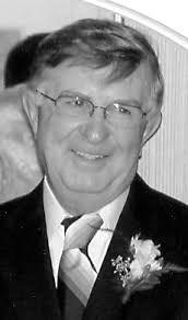 Walter Fred Rafferty