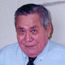 Rudolph Joseph Akoneto Obituary March 25, 2011