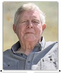 Milton Reid Hooker, August 6, 1935—June 13, 2023