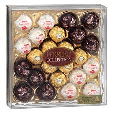 Most popular are quality street 'purple one', maltesers teaser in the eclair is the chocolate no one really wants, with only 17 per cent declaring it their favourite or one of their favourites. Candy Chocolate Gifts Walgreens