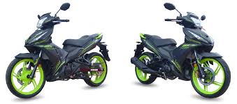 Currently sym have installed over three hundred thousand units of motorcycle in the local market. Press Release Additional 5 000 Units Sym Vf3i 185 Limited Edition Mforce