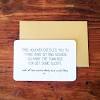 A babysitting gift certificate template for date nights with a loving baby but very exhausting. 1