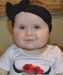 Featuring Your New Arrival in 2020