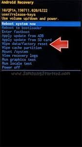 Cara memperbaiki hp samsung j1 mati total; 4 Cara Mengatasi Hp Samsung Bootloop Yang Mentok Di Logo