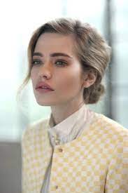 Low Bun Updo For Interview Ready Hair Short Hair Bun Hair Beauty Low Bun Hairstyles
