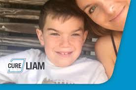 Our story with Sanfilippo Syndrome: Oliver & Liam Amos Family