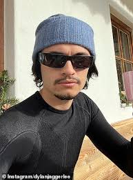 Brandon and Dylan Lee: Inside the private lives of Pamela Anderson's sons  with Tommy Lee