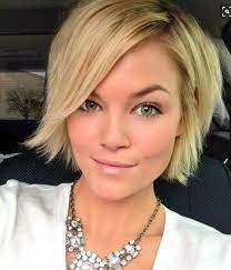 The Secret To Disguise Thinning Hair Thin Hair Haircuts Short Thin Hair Hairstyles For Thin Hair