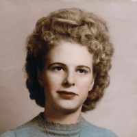 Nettie Merle Caldwell (1927–2000)