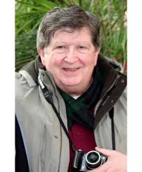 John Berges Obituary