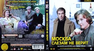 Skachat Film Moskva Slezam Ne Verit