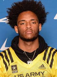 Brian Hightower, IMG Academy, Wide Receiver