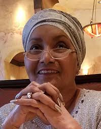 Gail Spencer's Instagram, Twitter & Facebook