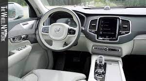 Children of the '90s will remember these home trends. 2020 Volvo Xc90 T8 Inscription Interior Us Spec Youtube