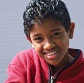 Adolescentes y Jóvenes