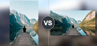 How To Convert Portrait Video To Landscape 6 Easy Ways (eg 4:3 , 16:9 , 1.85:1 etc).