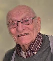 George Edward Meck Obituary (2022)