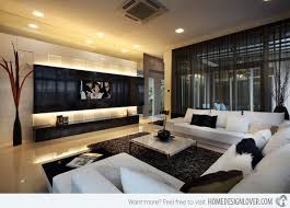 15 Modern Day Living Room Tv Ideas Home Design Lover Living Room Design Modern Living Room Interior Room Interior Design