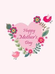 Get a mother's day card with some space for penning a personal message, and use these sweet, funny, or insightful ideas to help you figure out what to mother's day wishes. Free Printable Mother S Day Cards Create And Print Free Printable Mother S Day Cards At Home