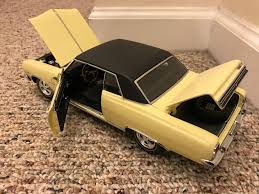 Image result for Crocus Yellow 1965 Chevelle