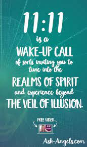 1111 Angel Number What Is The 1111 Spiritual Meaning Home Quotes And Sayings 11 11 Quotes Angel Numbers