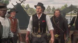 Red Dead Redemption 2 скачать на пк на русском Red Dead Redemption 2 Pc Subtitles Language Change Guide Usgamer