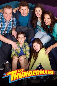 The thundermans s01e03 dinner party. The Thundermans Series Tv Tropes