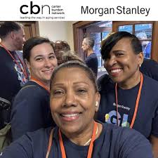 We were so excited to have some of our amazing Board Members, pictured here  with CBN Executive Director, William J. Dionne, celebrate with us at the  Senior Prom yesterday! CBN Board Members