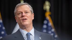 Baker Declares COVID ‘Pretty Much Over,' Signs Order Rescinding Restrictions