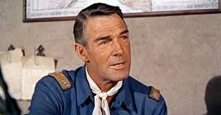 Thunder Over the Plains (1953)