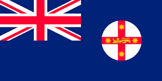 La bandera del reino unido, oficialmente denominada union flag (bandera de la unión) y más conocida como la union jack (torrotito de la unión), es una combinación de las cruces de los santos patronos de inglaterra, de escocia y de irlanda del norte, tres de las cuatro regiones que, junto con gales, forman el reino unido de gran bretaña e irlanda del norte. Comprar Bandera Nueva Gales Del Sur Comprar Banderas Com