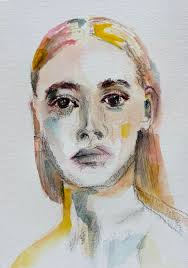 Day #3675 Color pencils ✍️