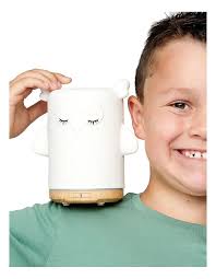 Natio Ollie the Owl Diffuser