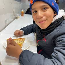 jay.worrell's Pizza Review at Pizza Town